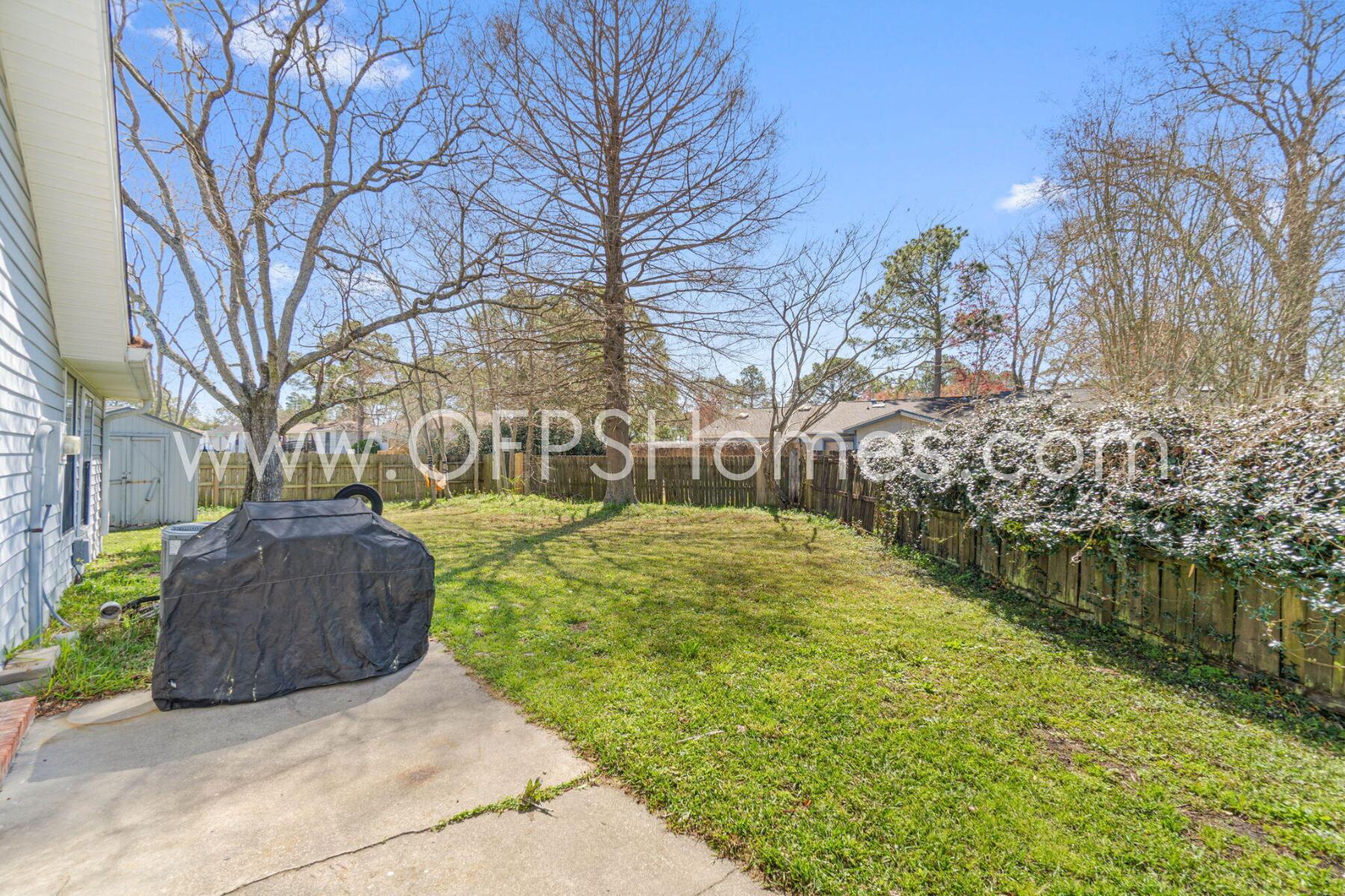 HIDDEN TRAILS PH 1 - Residential Lease