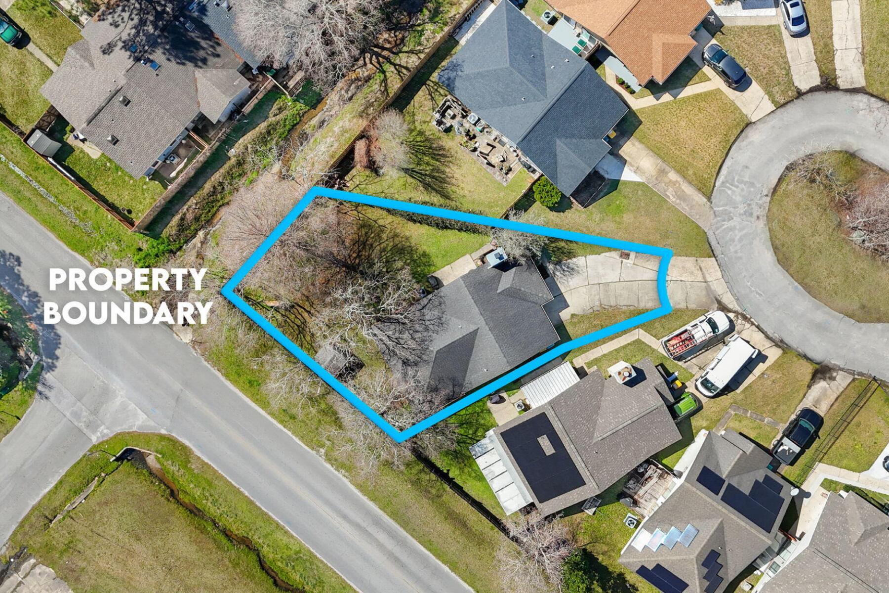 HIDDEN TRAILS PH 1 - Residential Lease