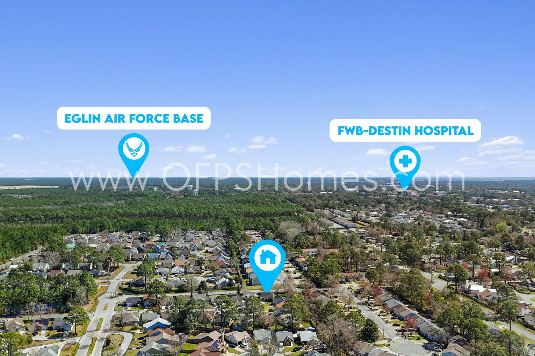 HIDDEN TRAILS PH 1 - Residential Lease