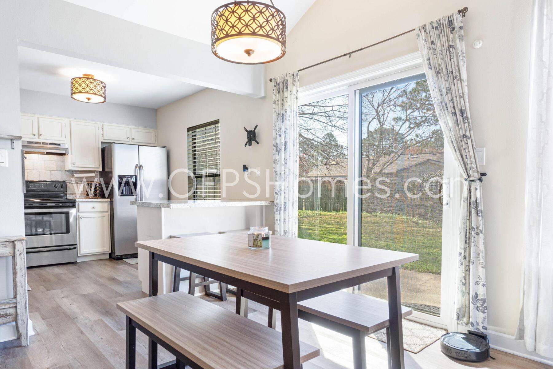 HIDDEN TRAILS PH 1 - Residential Lease