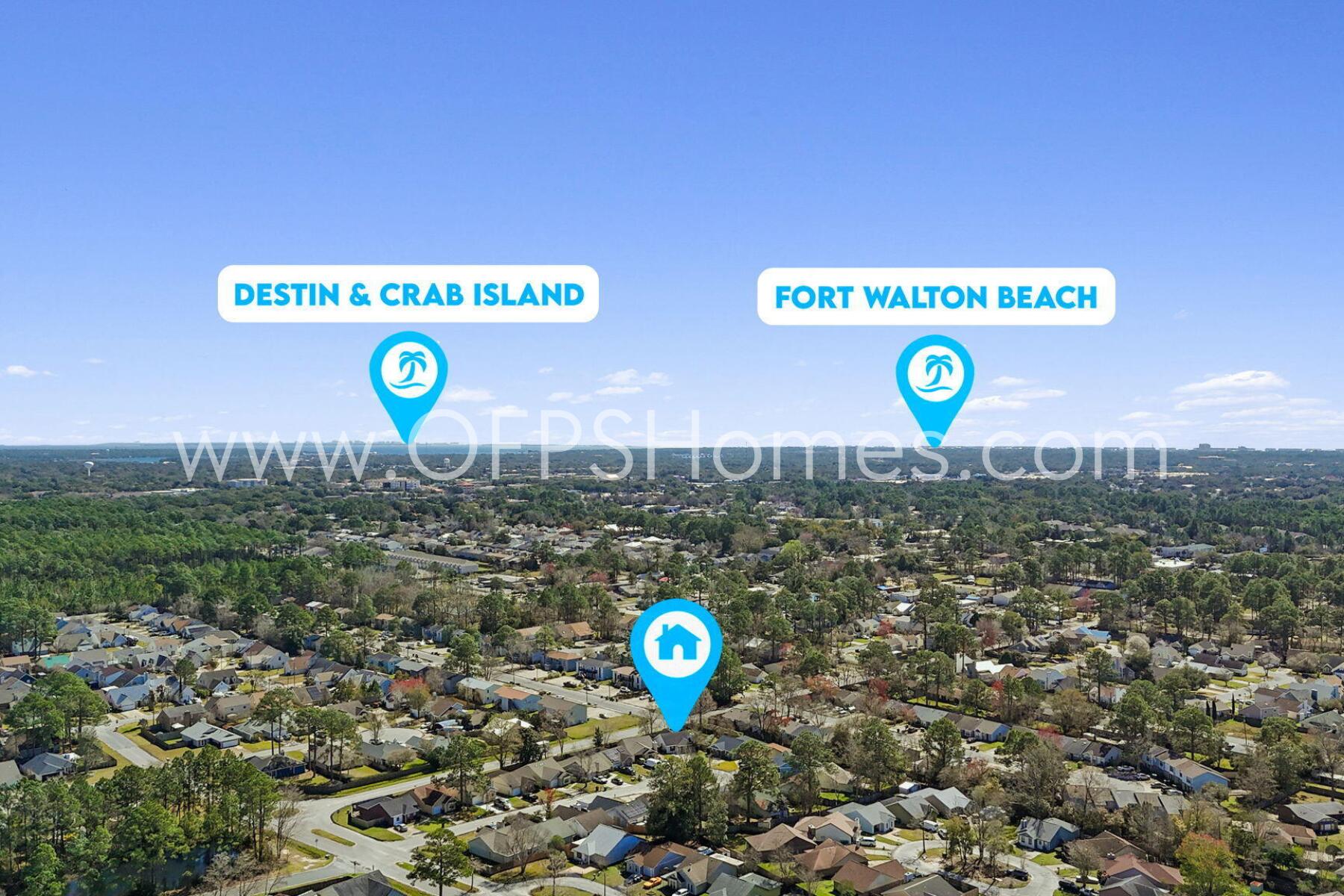 HIDDEN TRAILS PH 1 - Residential Lease