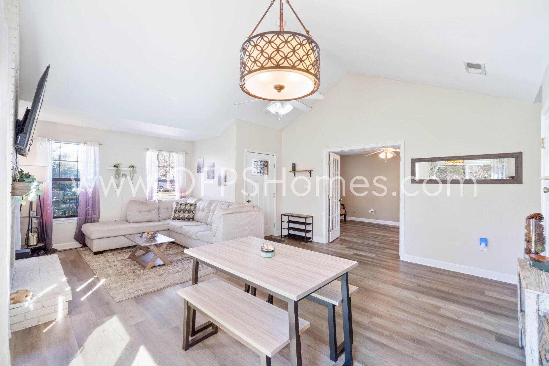 HIDDEN TRAILS PH 1 - Residential Lease