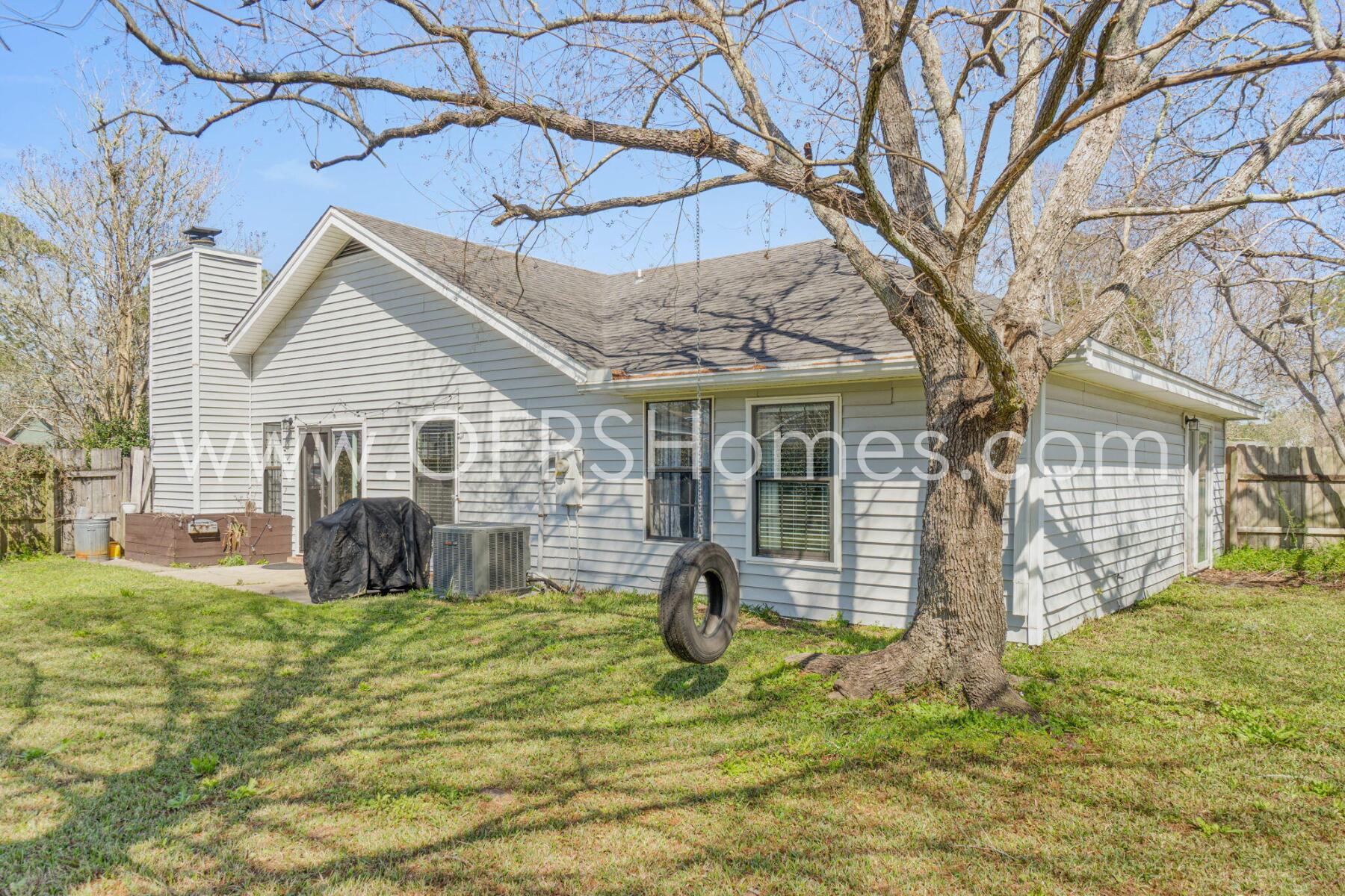 HIDDEN TRAILS PH 1 - Residential Lease