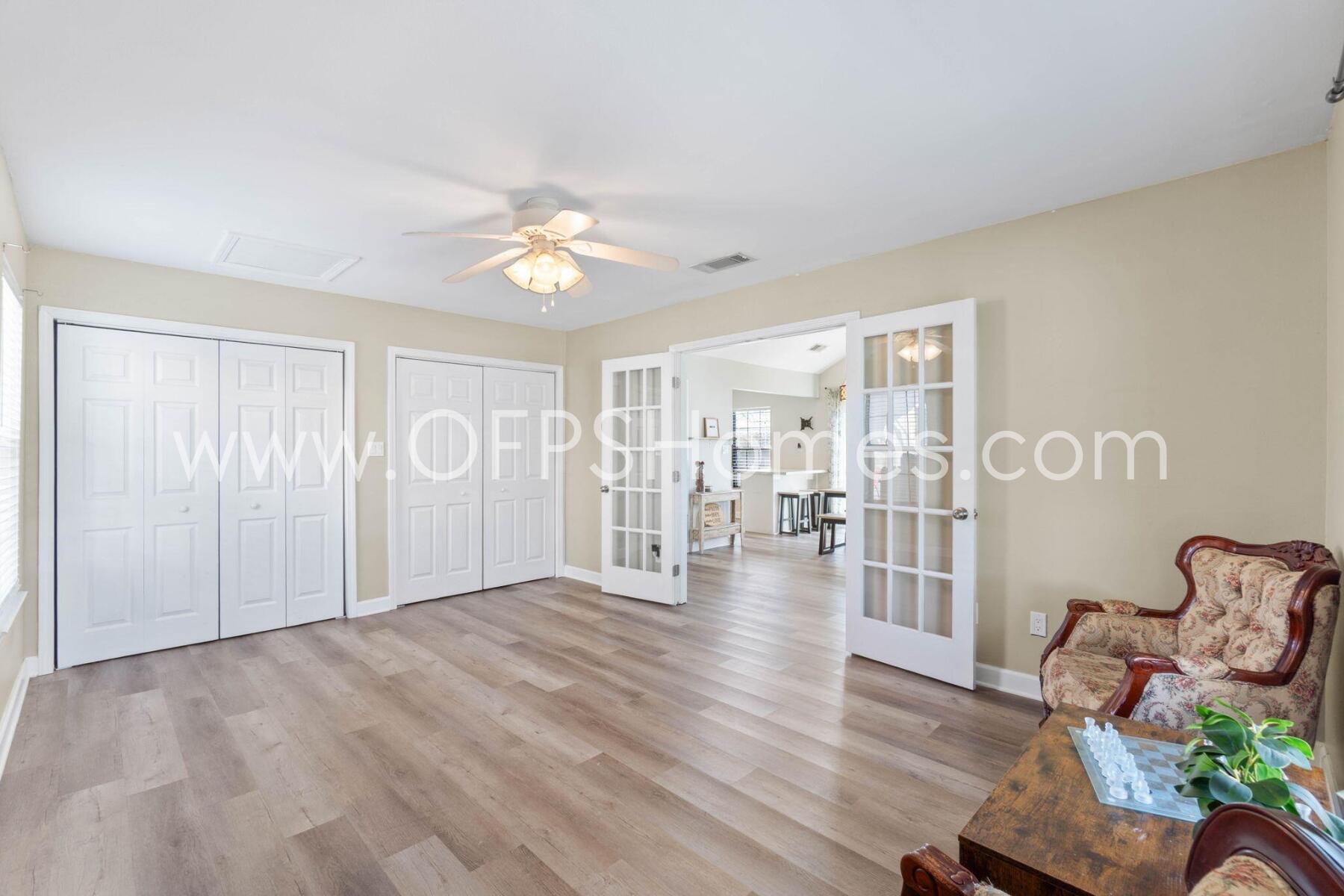 HIDDEN TRAILS PH 1 - Residential Lease