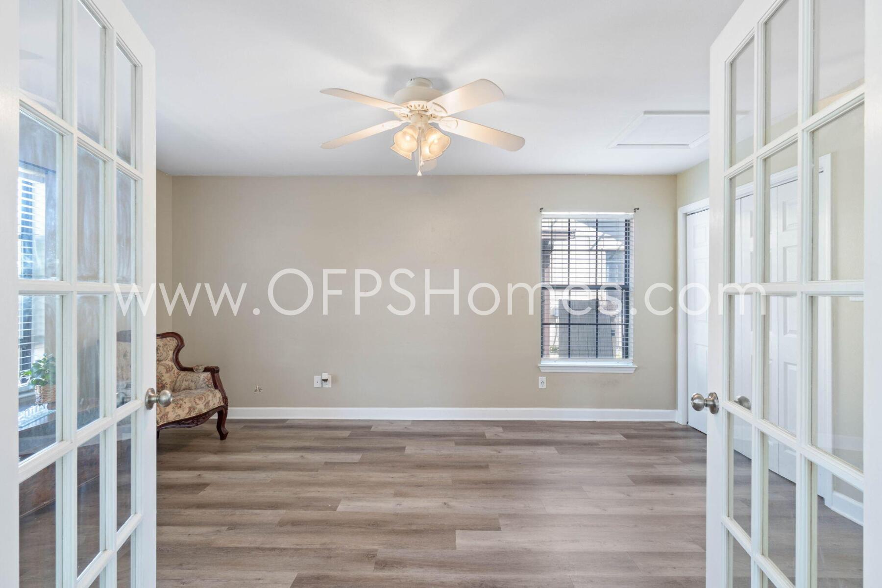 HIDDEN TRAILS PH 1 - Residential Lease