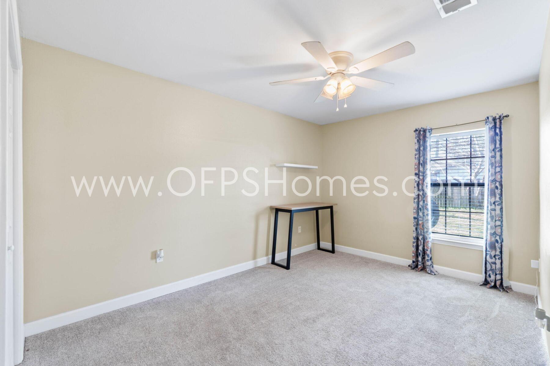 HIDDEN TRAILS PH 1 - Residential Lease