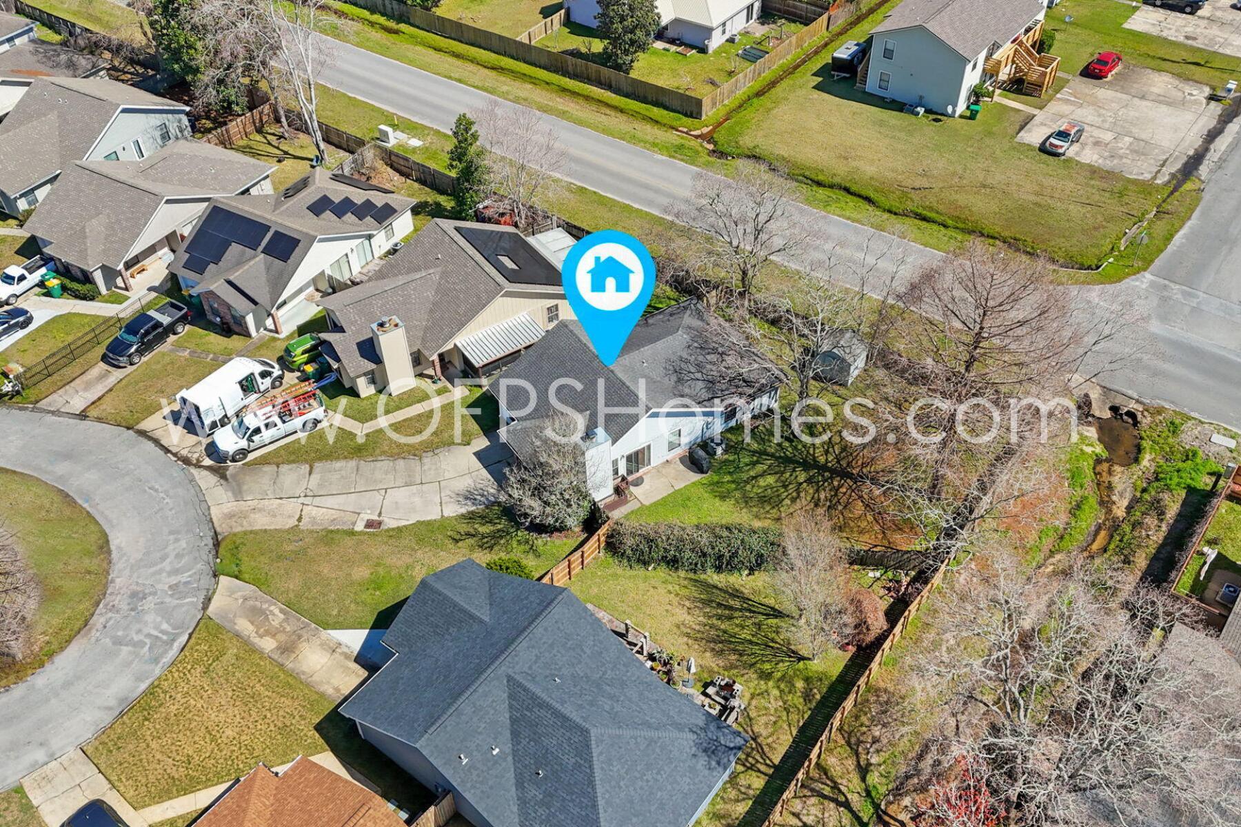 HIDDEN TRAILS PH 1 - Residential Lease