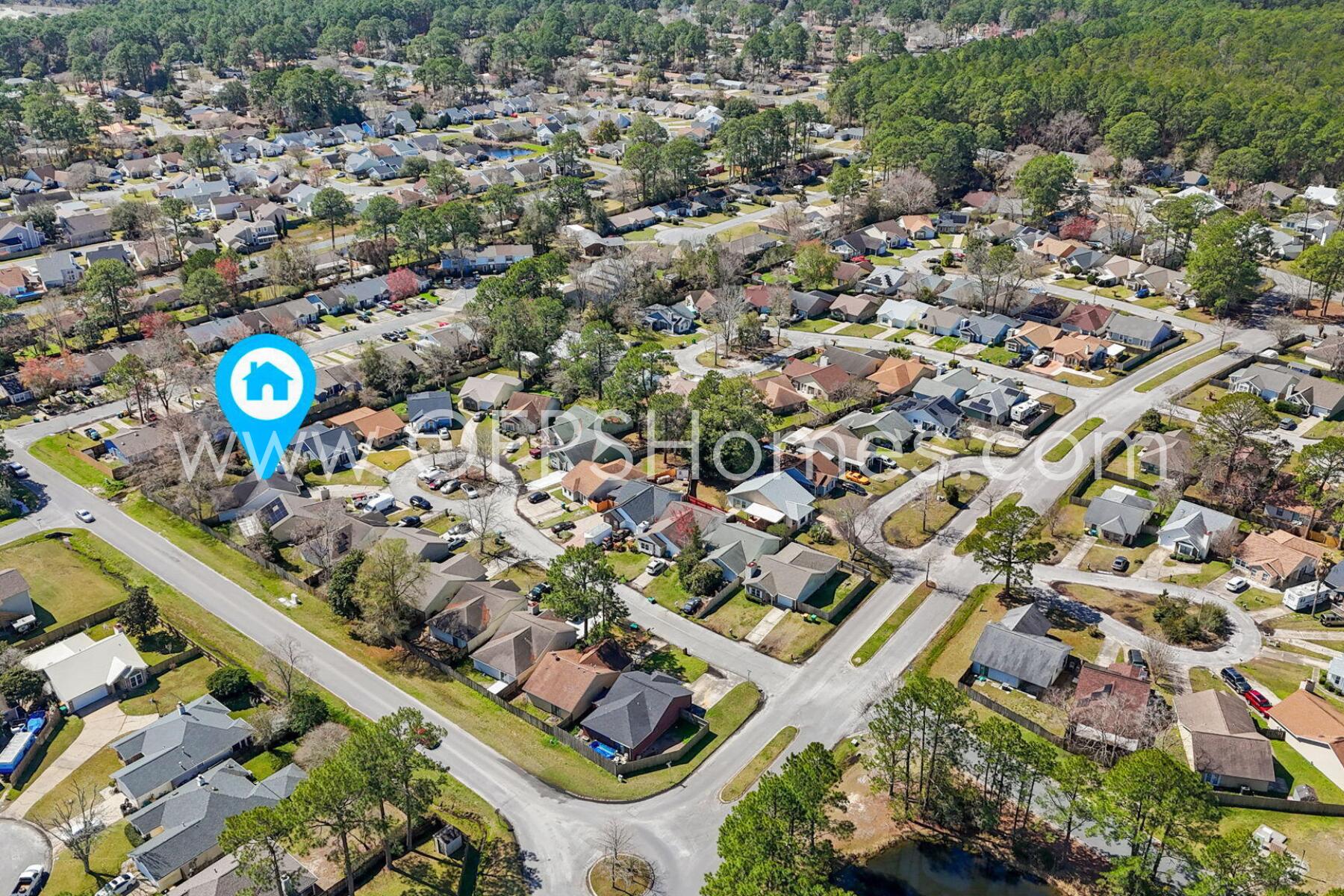 HIDDEN TRAILS PH 1 - Residential Lease