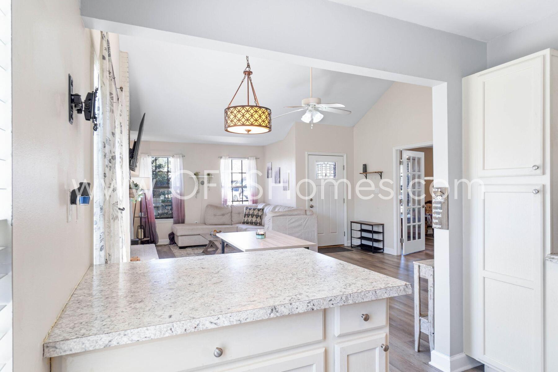 HIDDEN TRAILS PH 1 - Residential Lease
