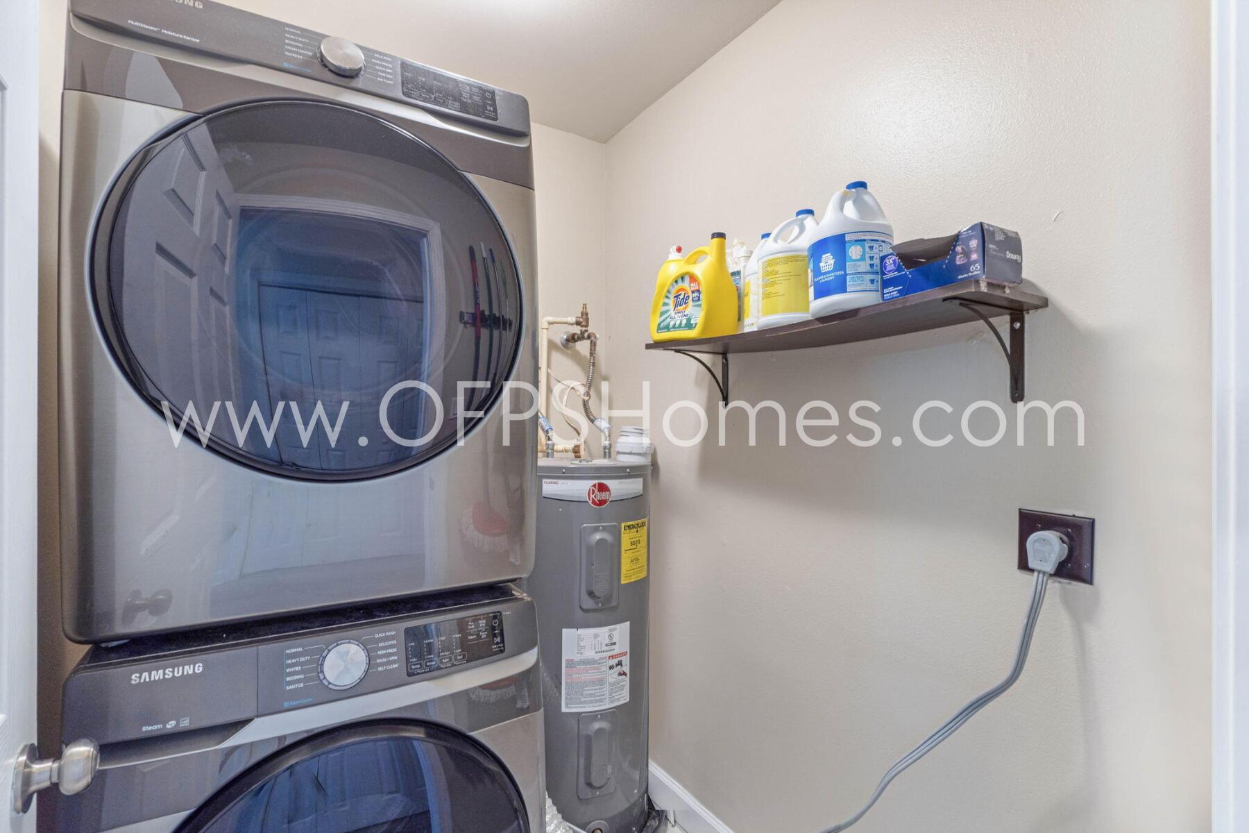 HIDDEN TRAILS PH 1 - Residential Lease