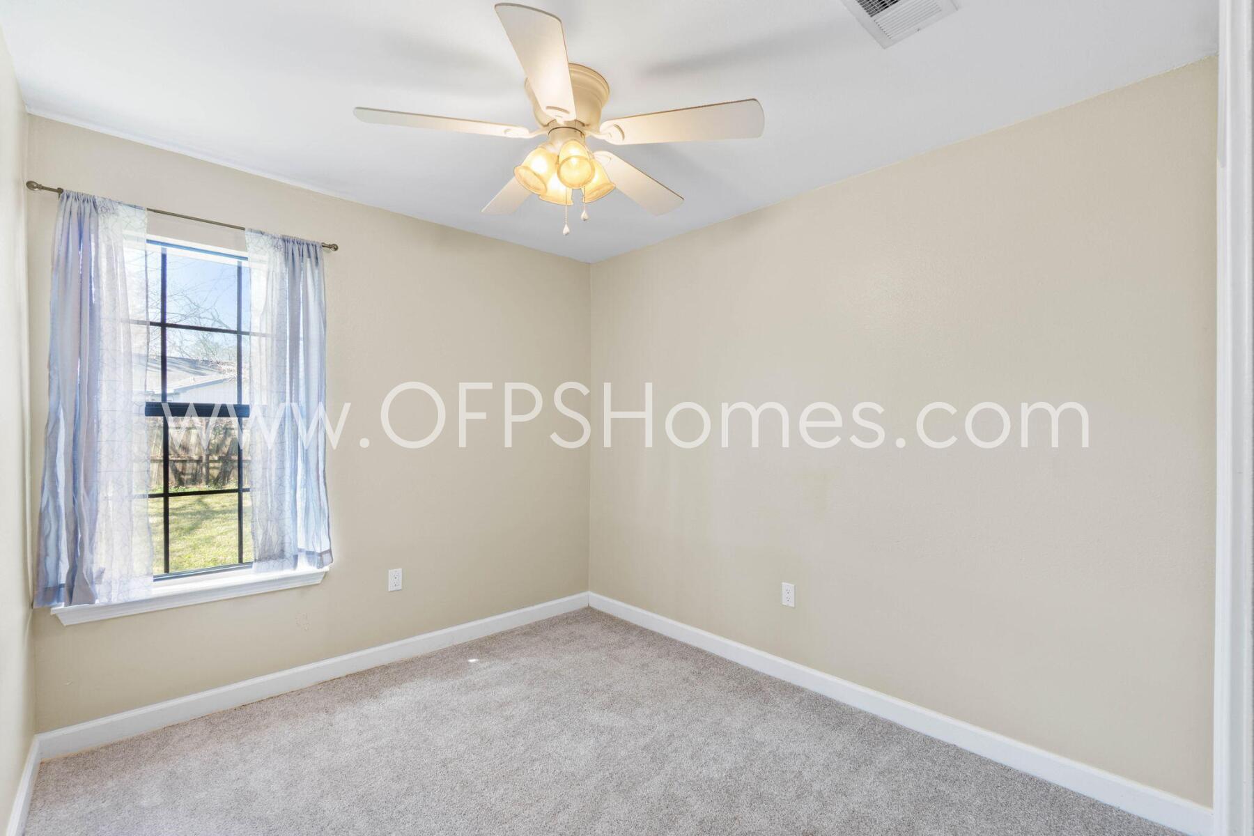 HIDDEN TRAILS PH 1 - Residential Lease