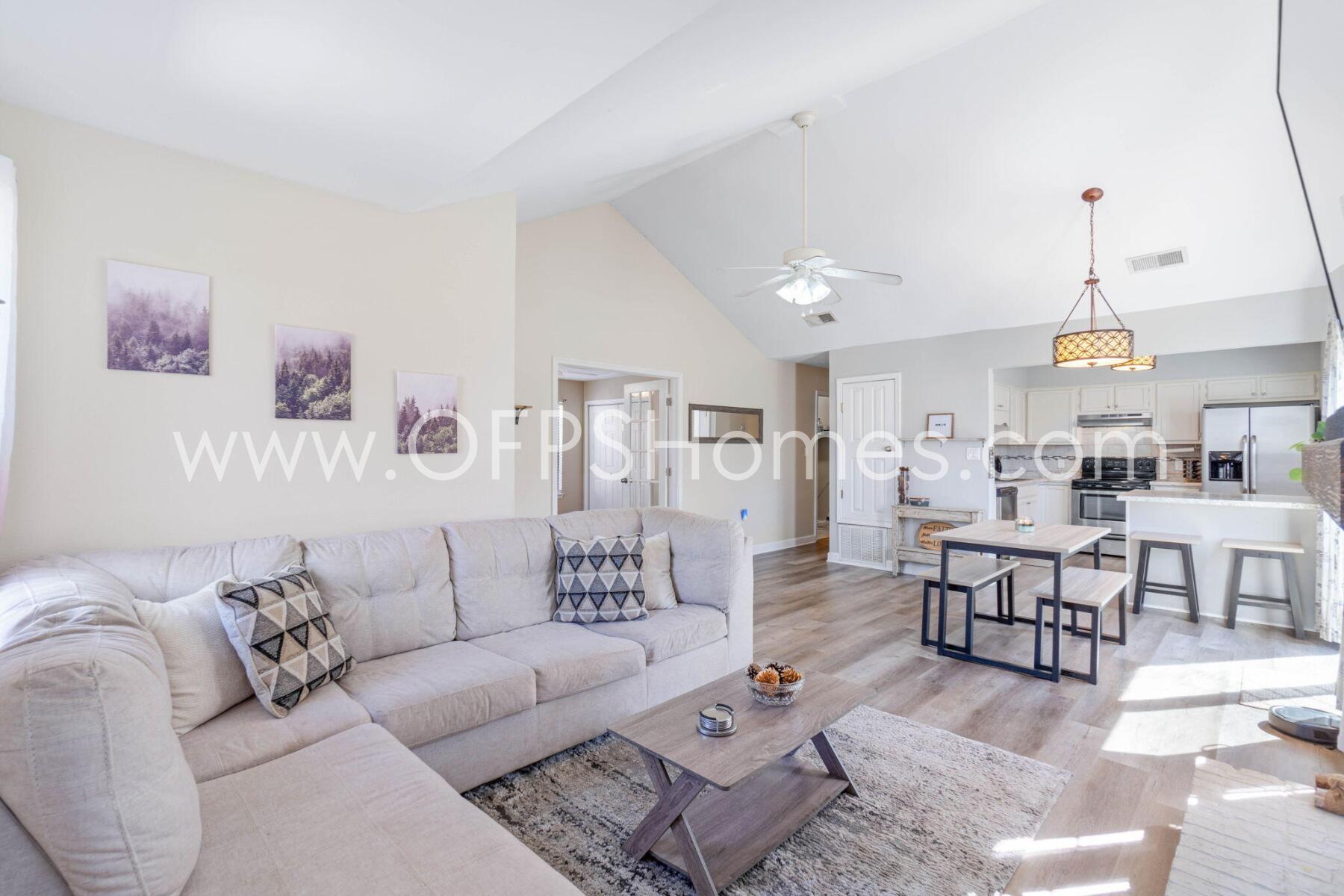 HIDDEN TRAILS PH 1 - Residential Lease