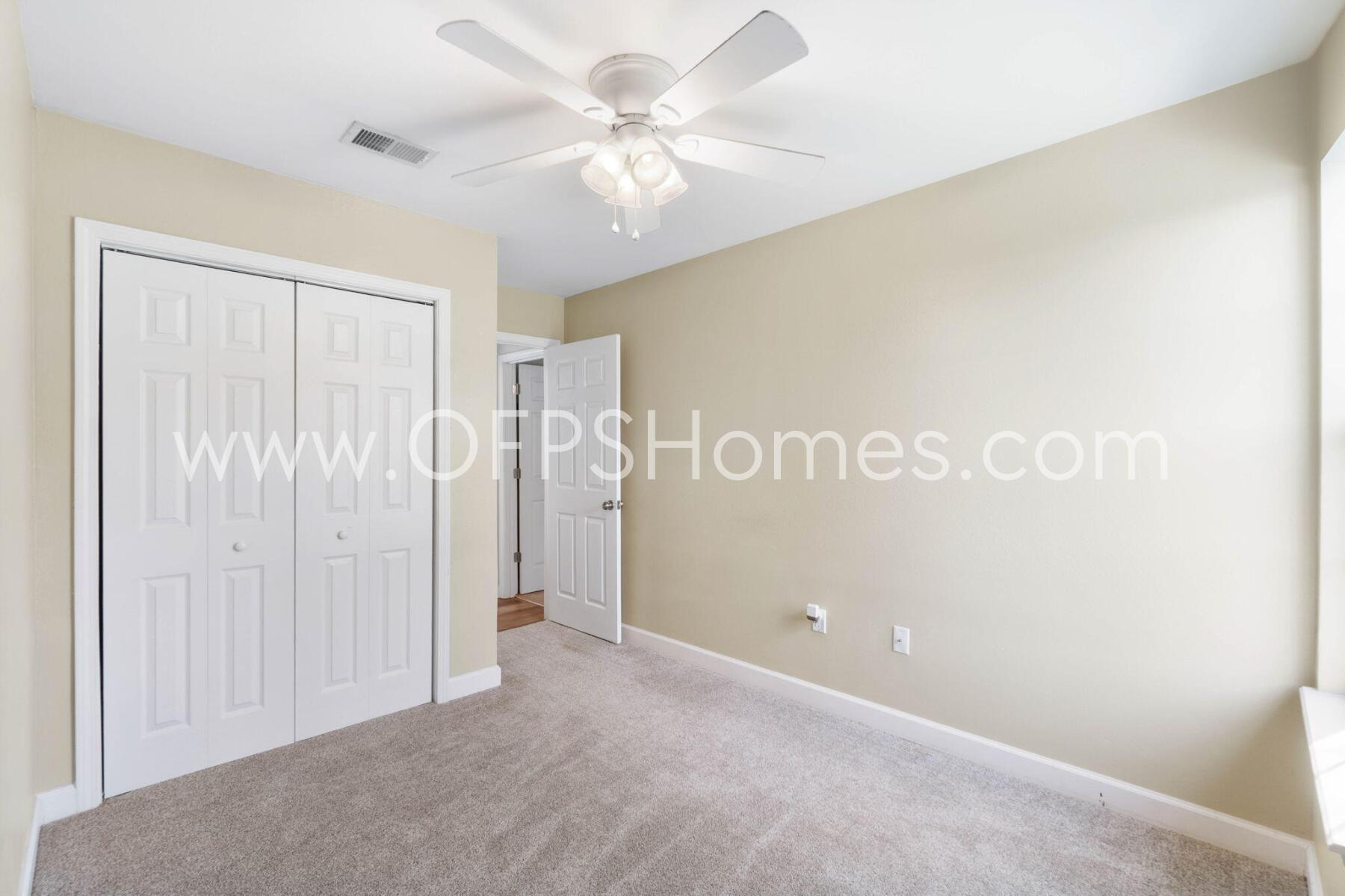 HIDDEN TRAILS PH 1 - Residential Lease