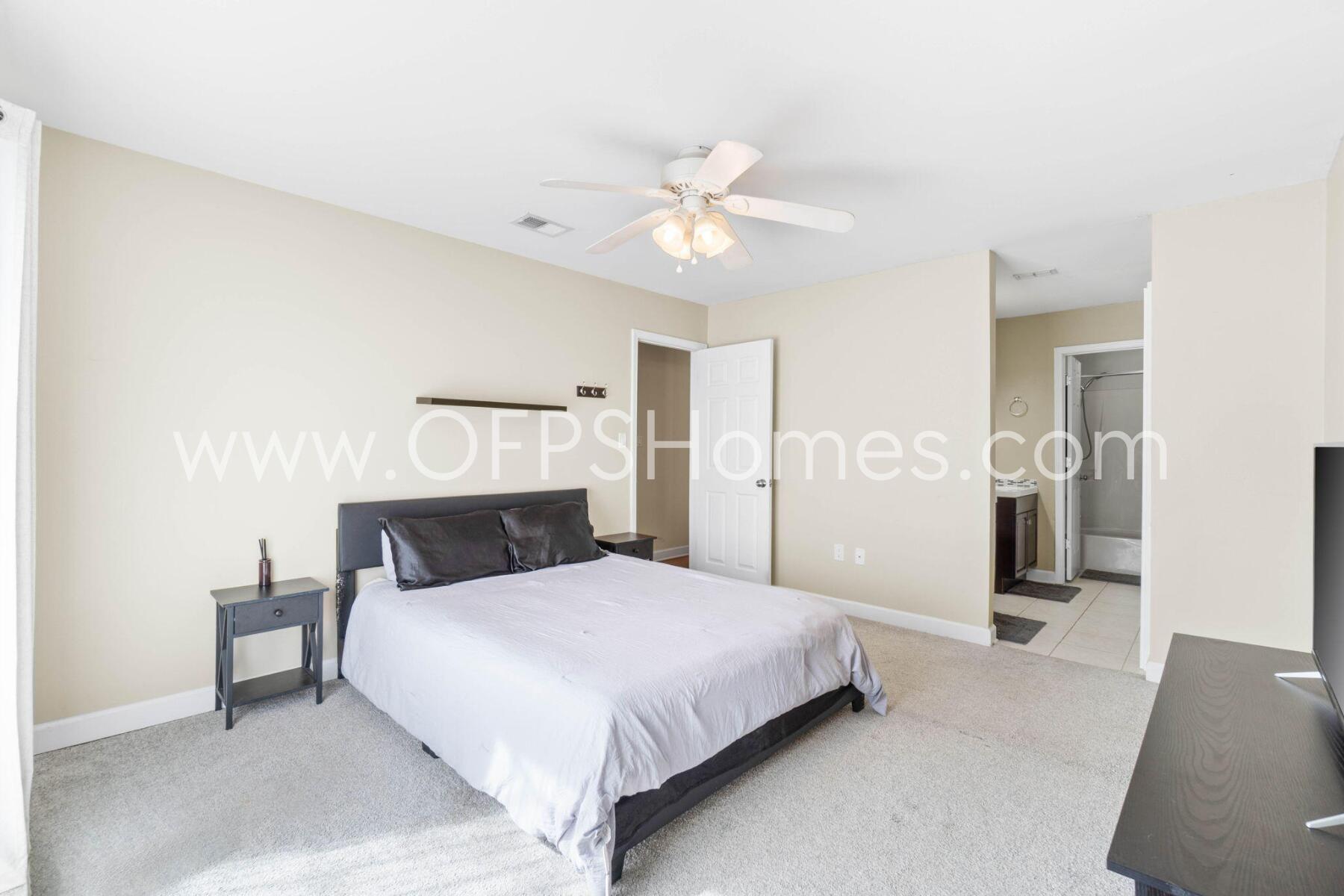 HIDDEN TRAILS PH 1 - Residential Lease