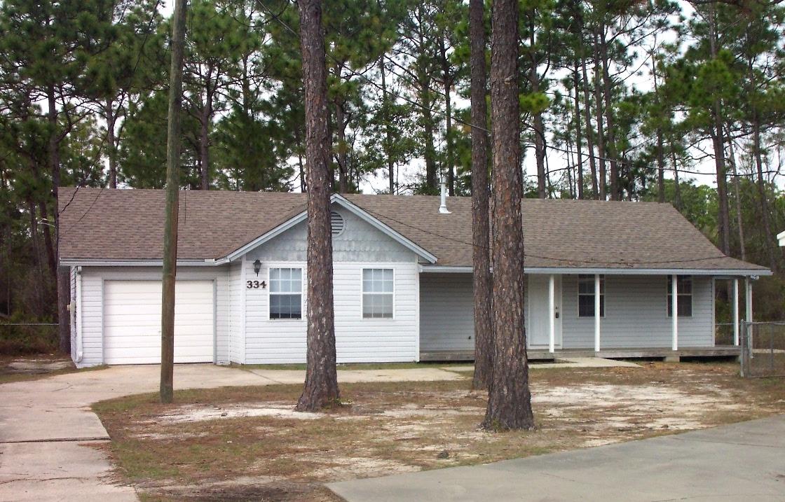 WYNNEHAVEN BEACH PATIO HOMES - Residential Lease