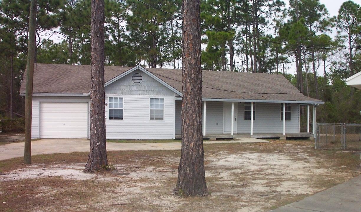 WYNNEHAVEN BEACH PATIO HOMES - Residential Lease