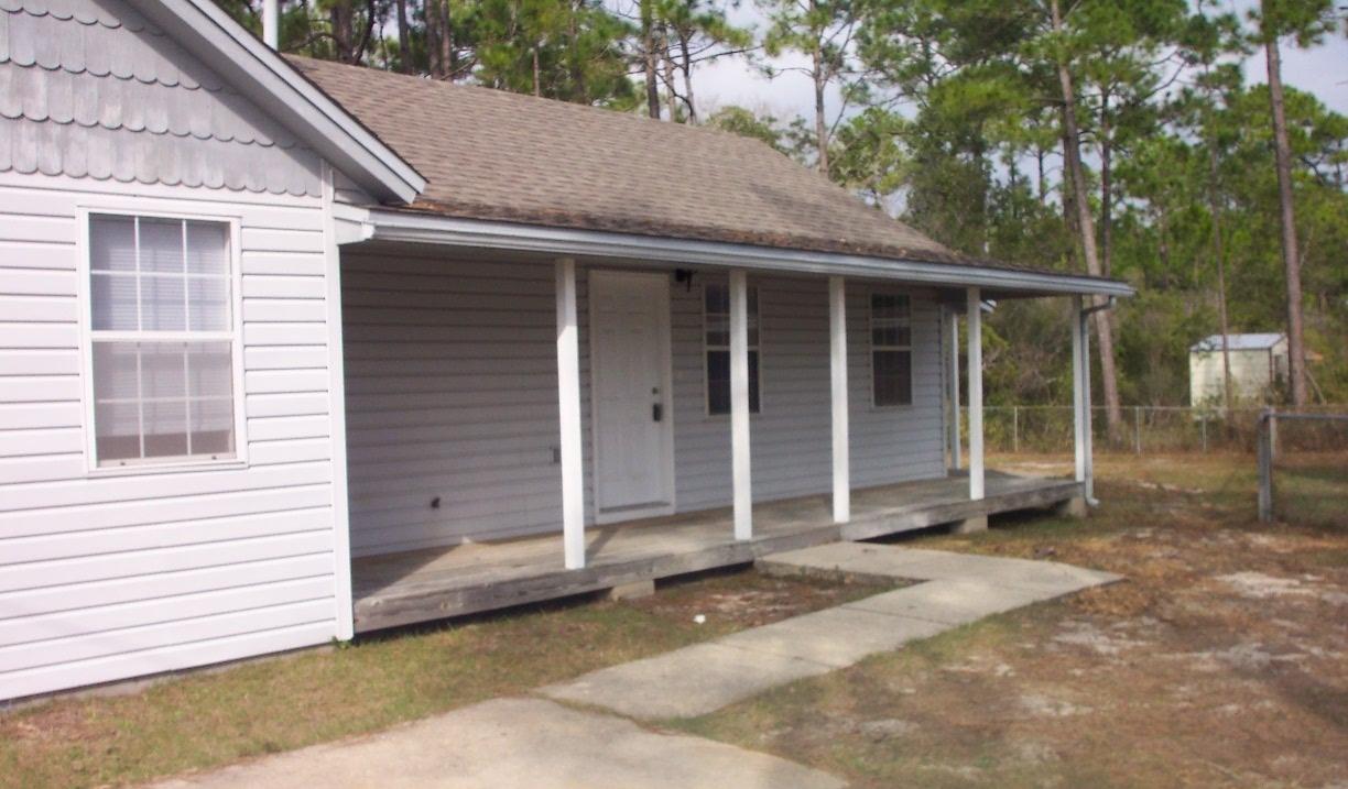 WYNNEHAVEN BEACH PATIO HOMES - Residential Lease