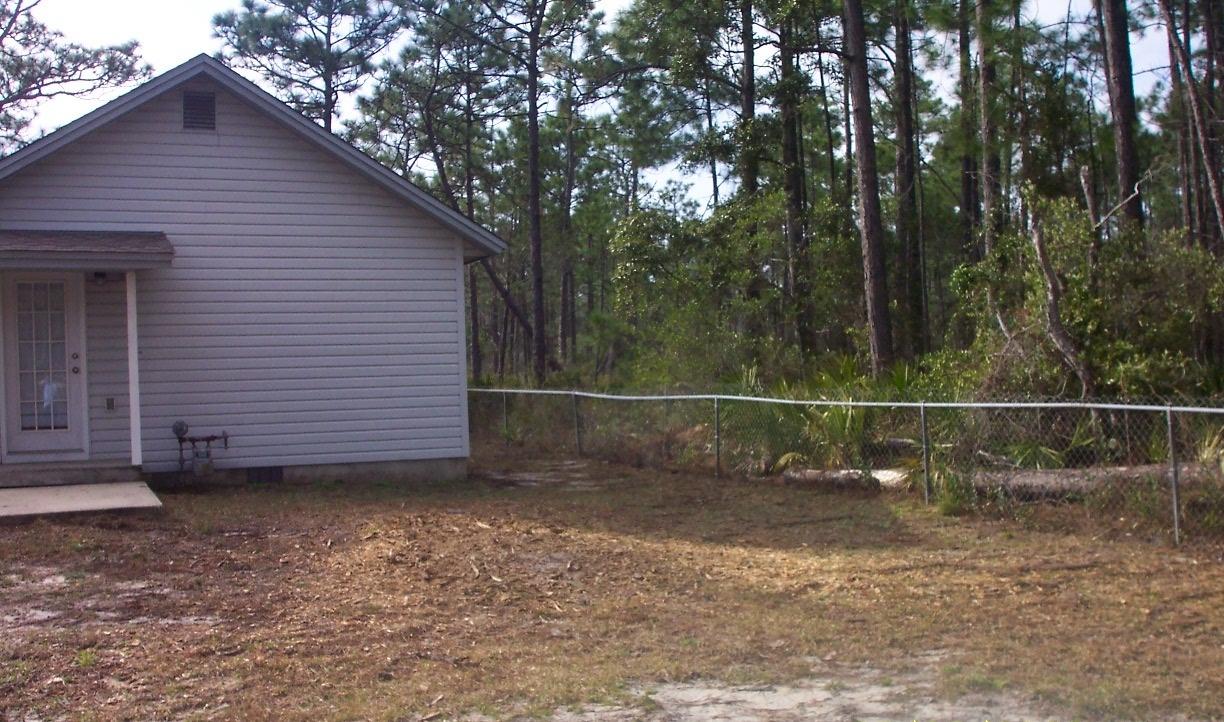 WYNNEHAVEN BEACH PATIO HOMES - Residential Lease