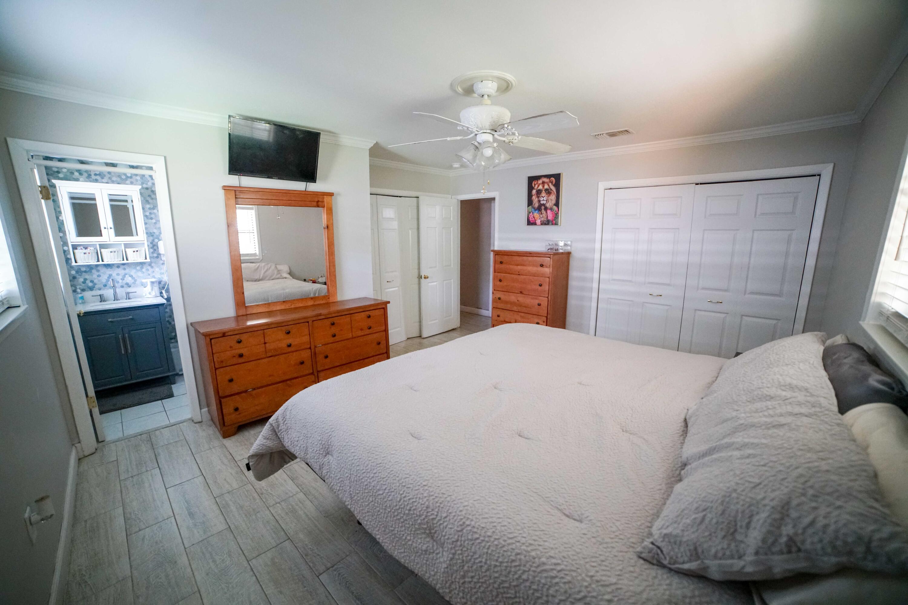 KENWOOD S/D - Residential