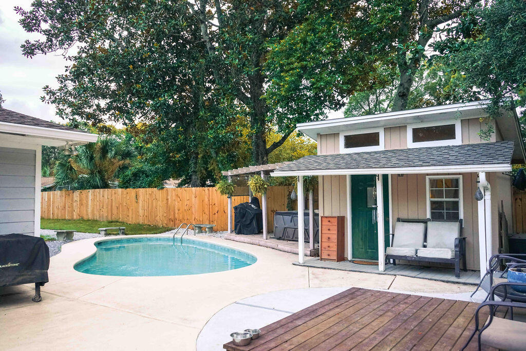 KENWOOD S/D - Residential