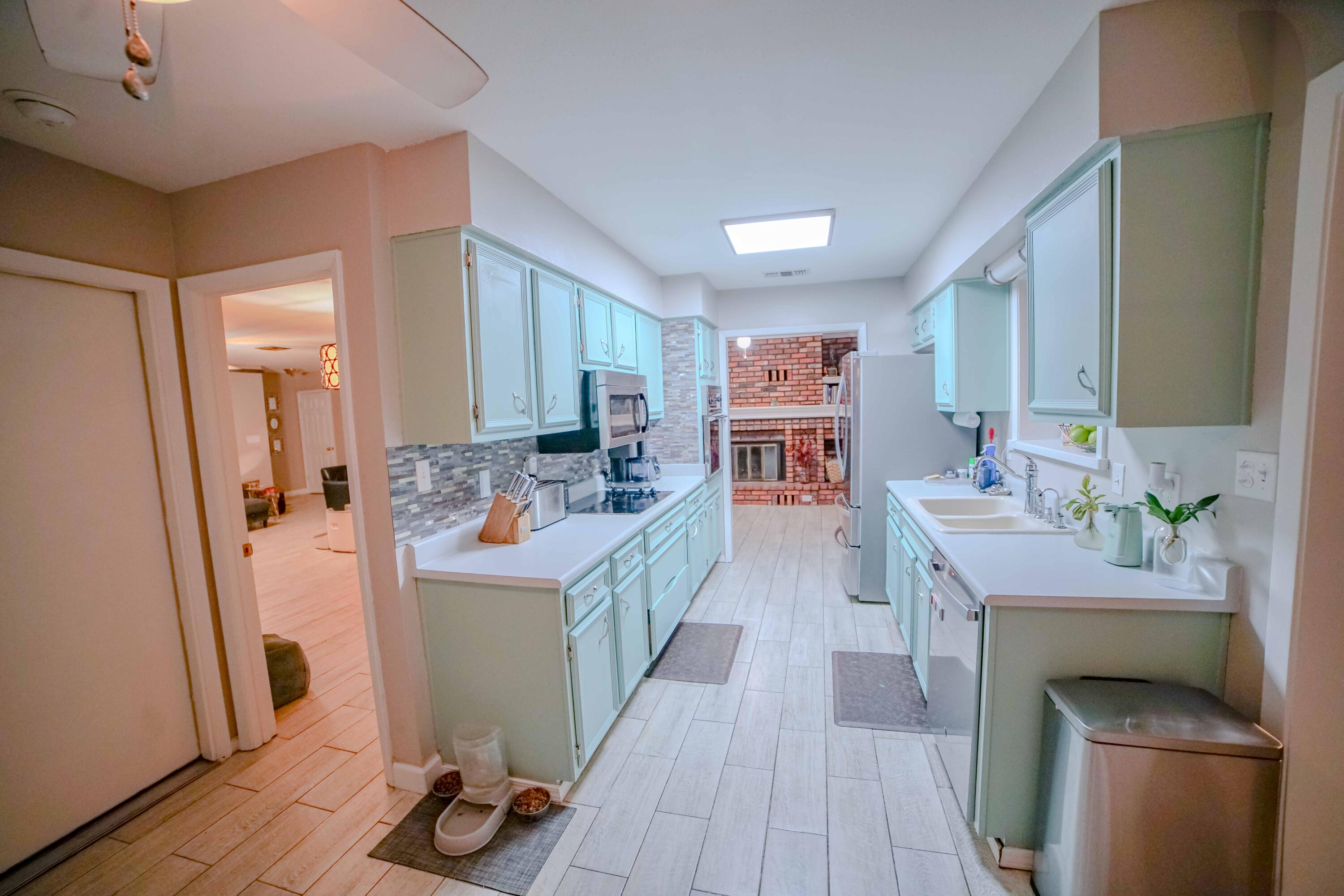 KENWOOD S/D - Residential