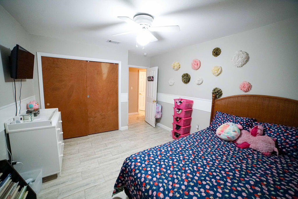 KENWOOD S/D - Residential