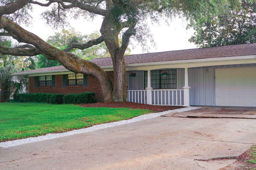 KENWOOD S/D - Residential