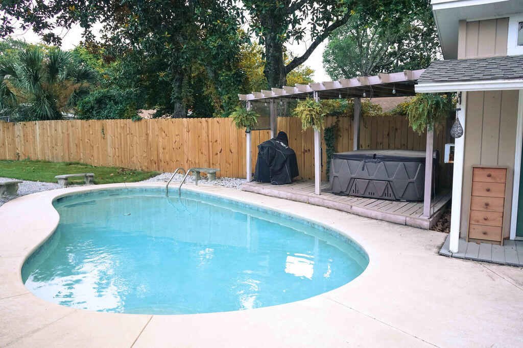 KENWOOD S/D - Residential