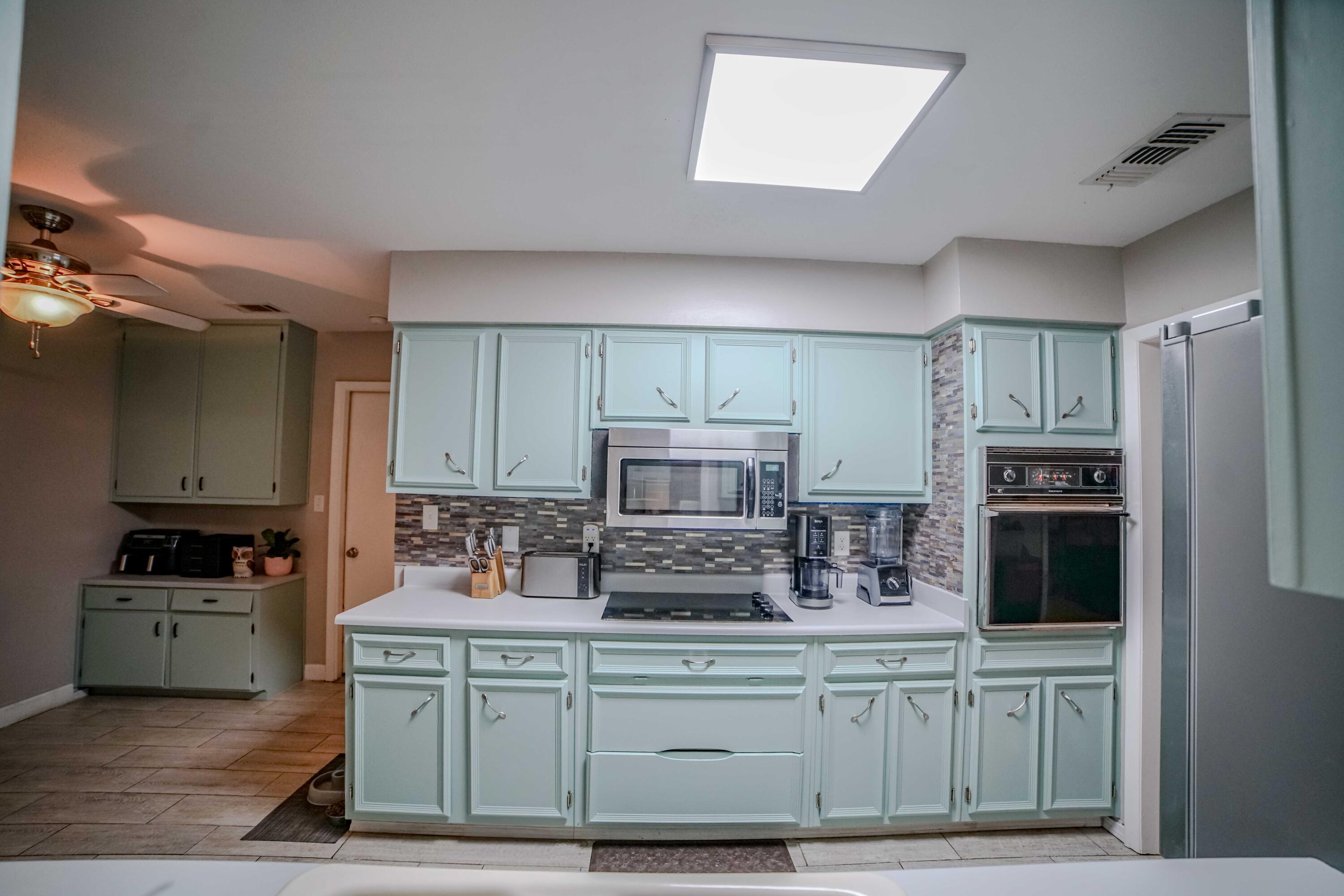 KENWOOD S/D - Residential