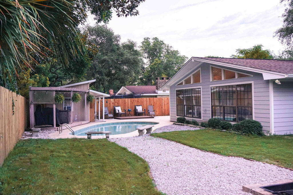 KENWOOD S/D - Residential