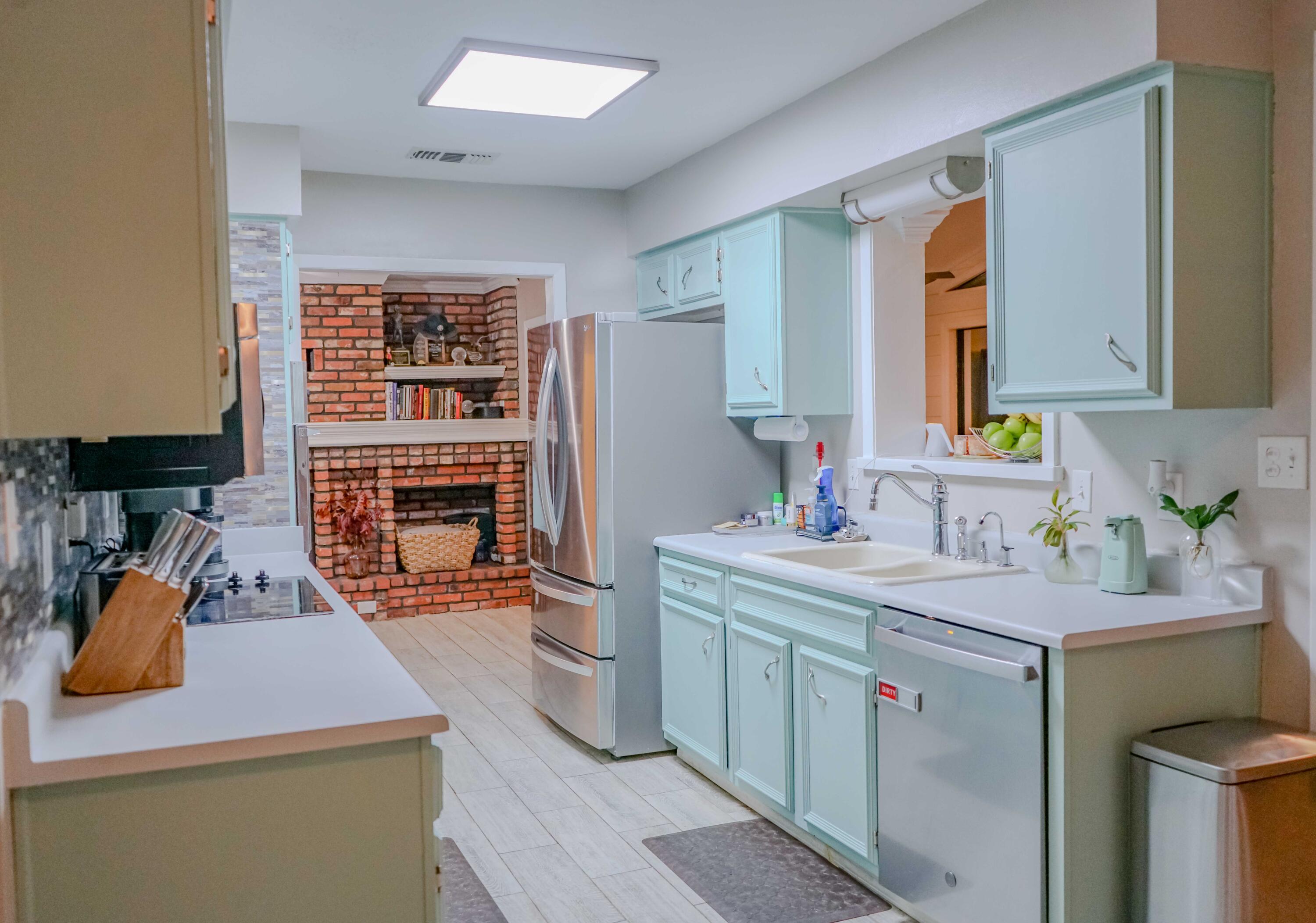 KENWOOD S/D - Residential
