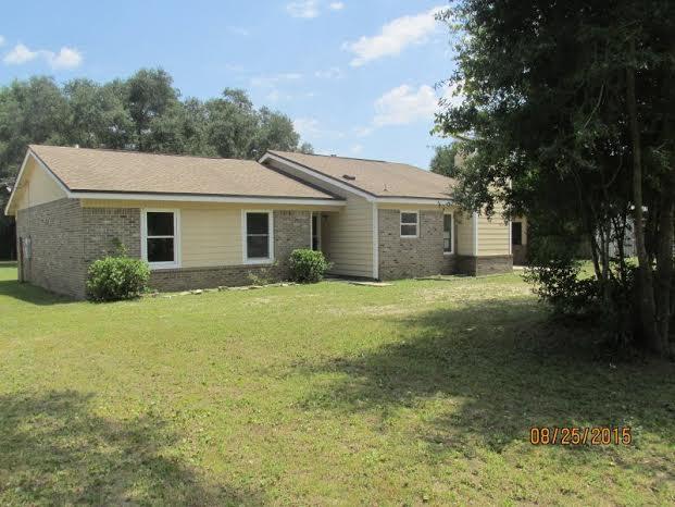 SEMINOLE 1ST ADD - Residential