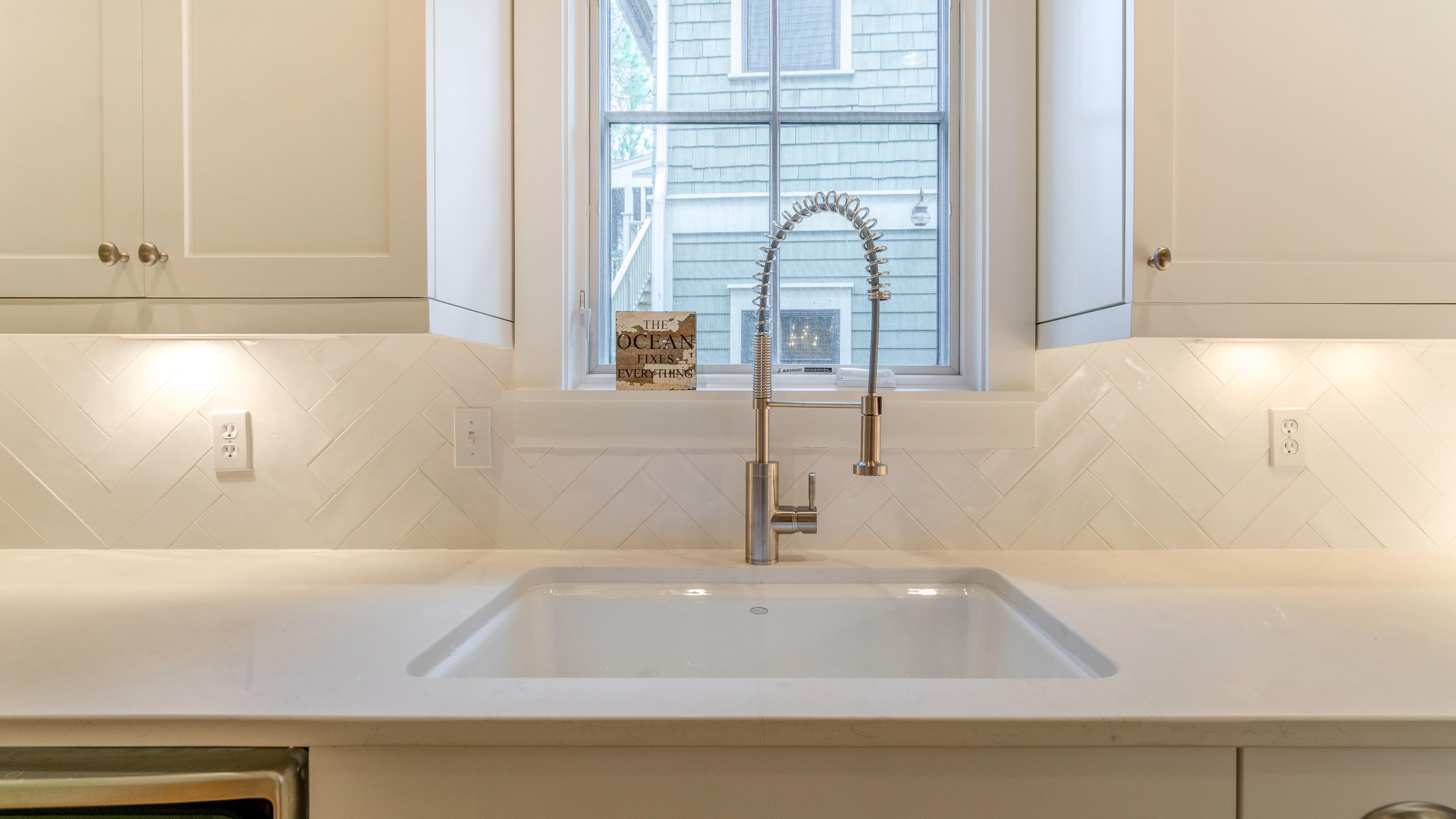 WATERCOLOR - Residential