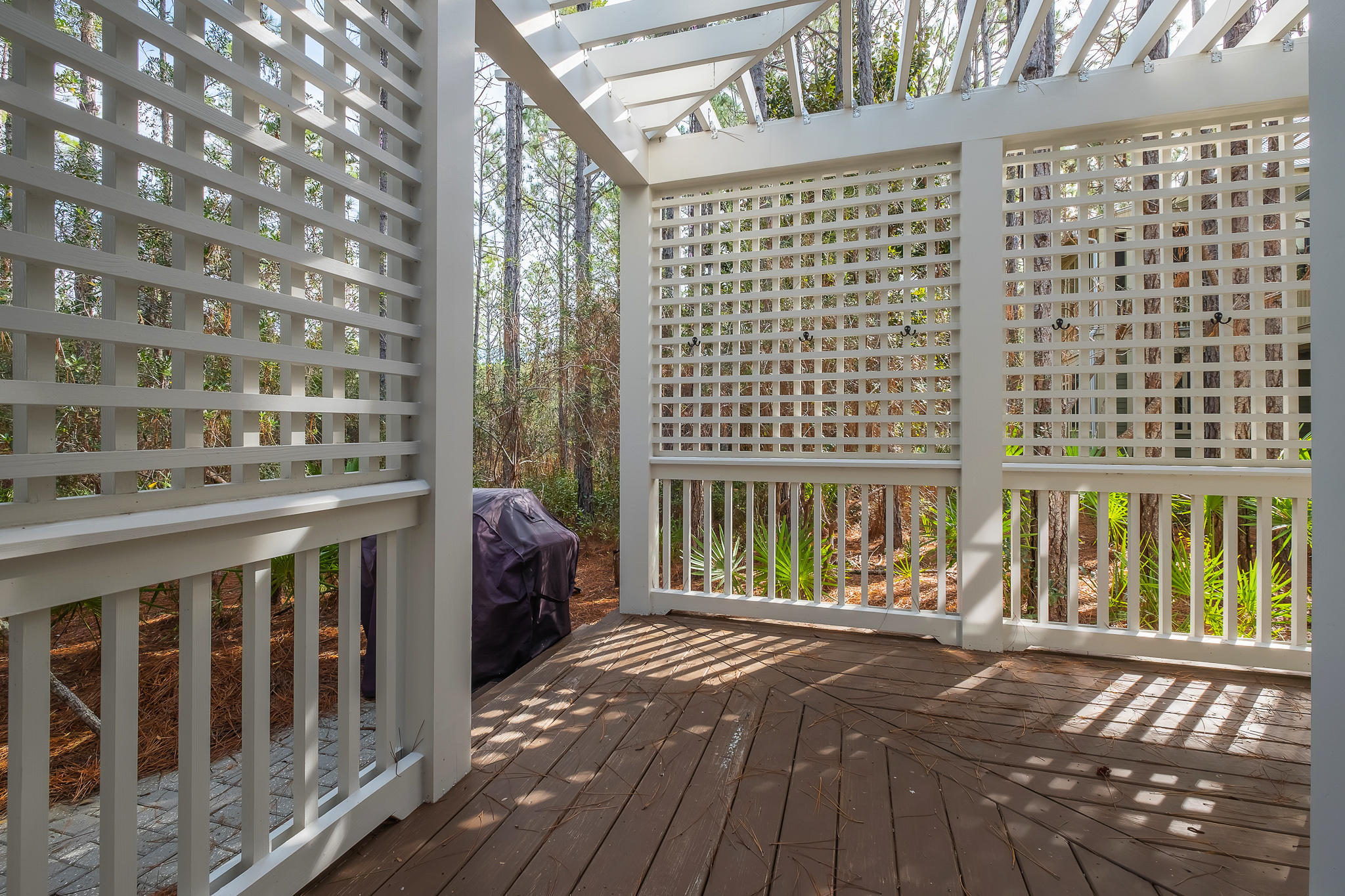 WATERCOLOR - Residential