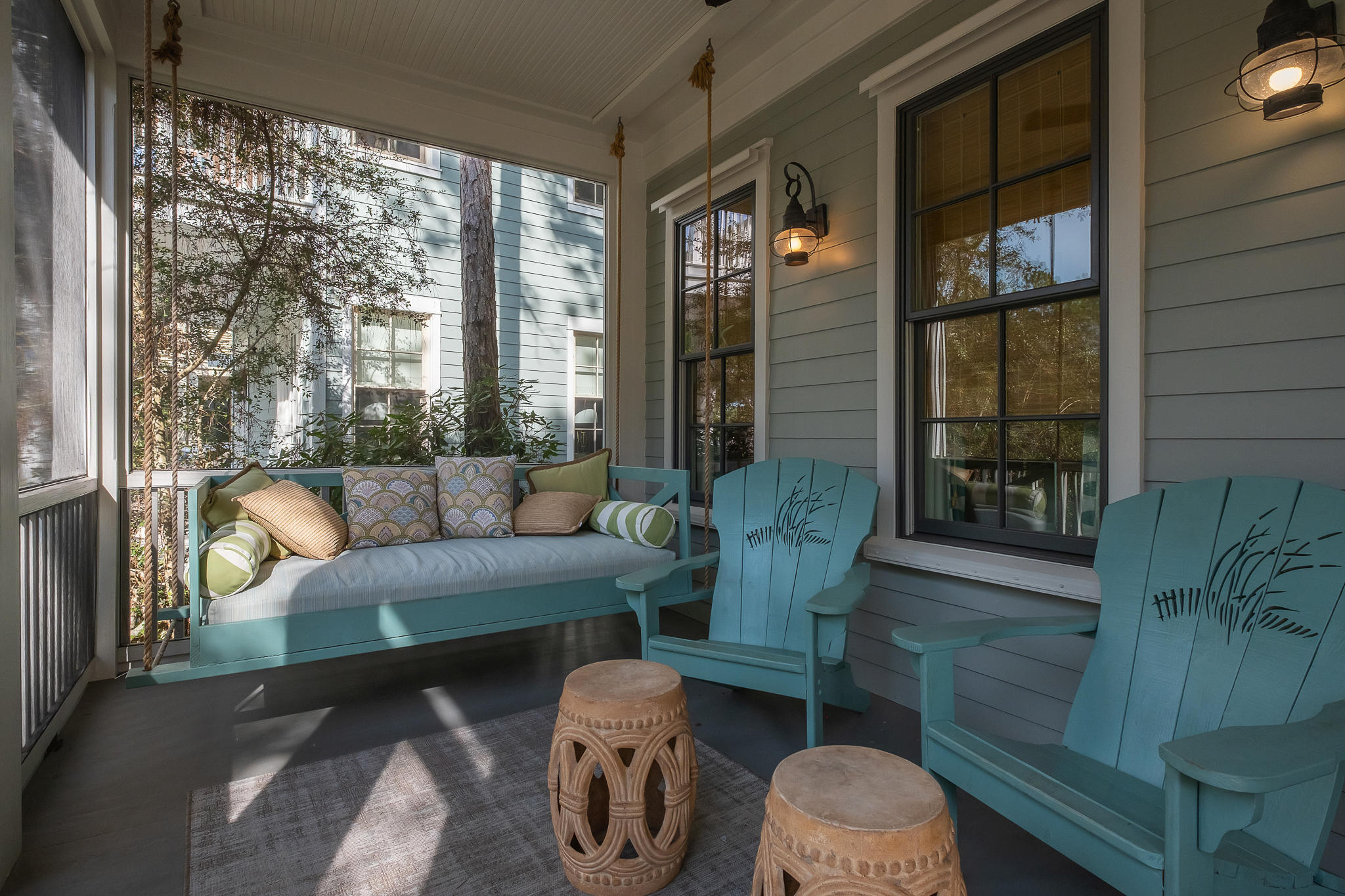 WATERCOLOR - Residential