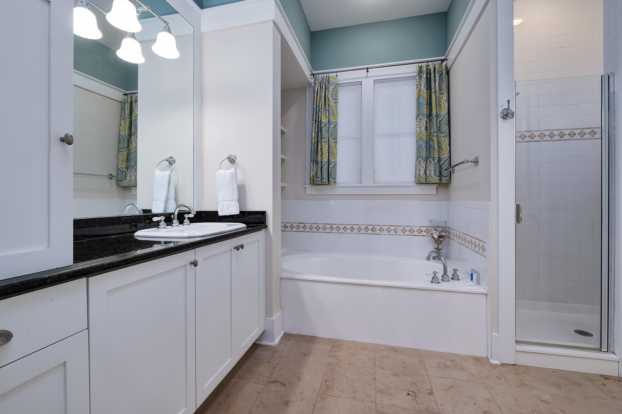 WATERCOLOR - Residential