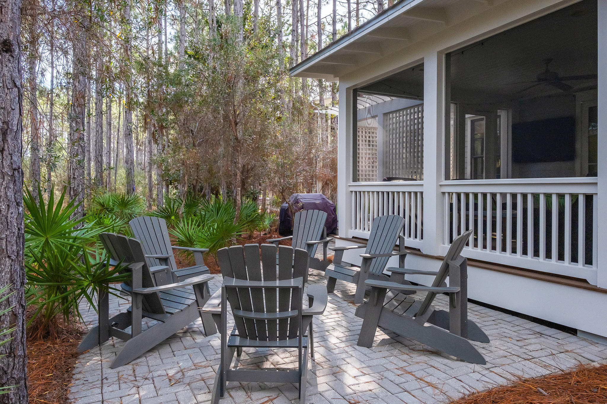 WATERCOLOR - Residential