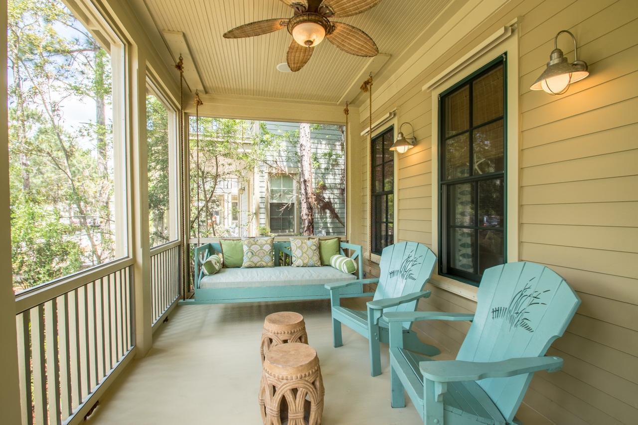 WATERCOLOR - Residential