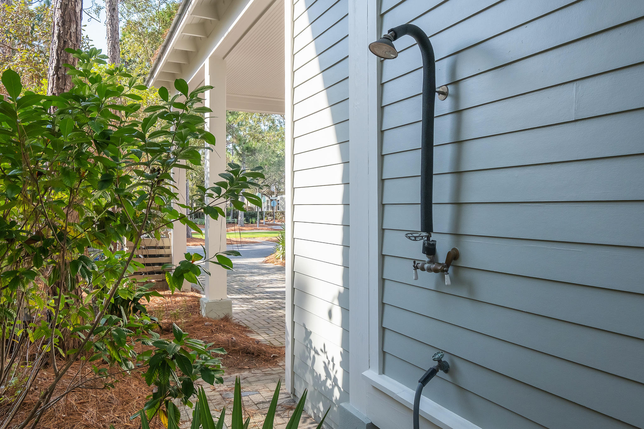 WATERCOLOR - Residential