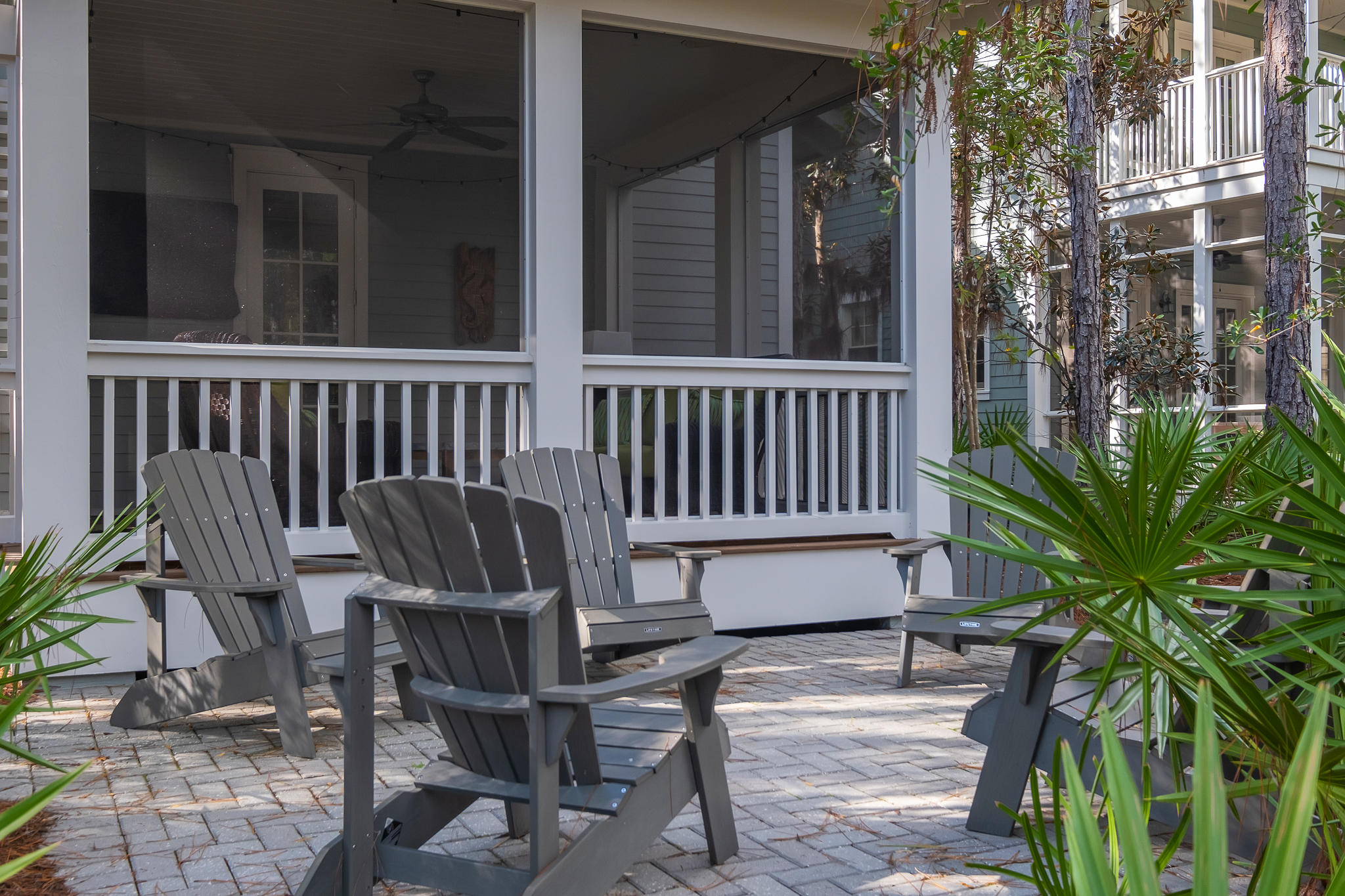 WATERCOLOR - Residential