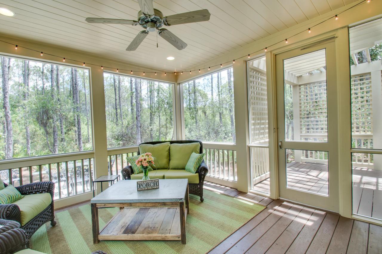 WATERCOLOR - Residential