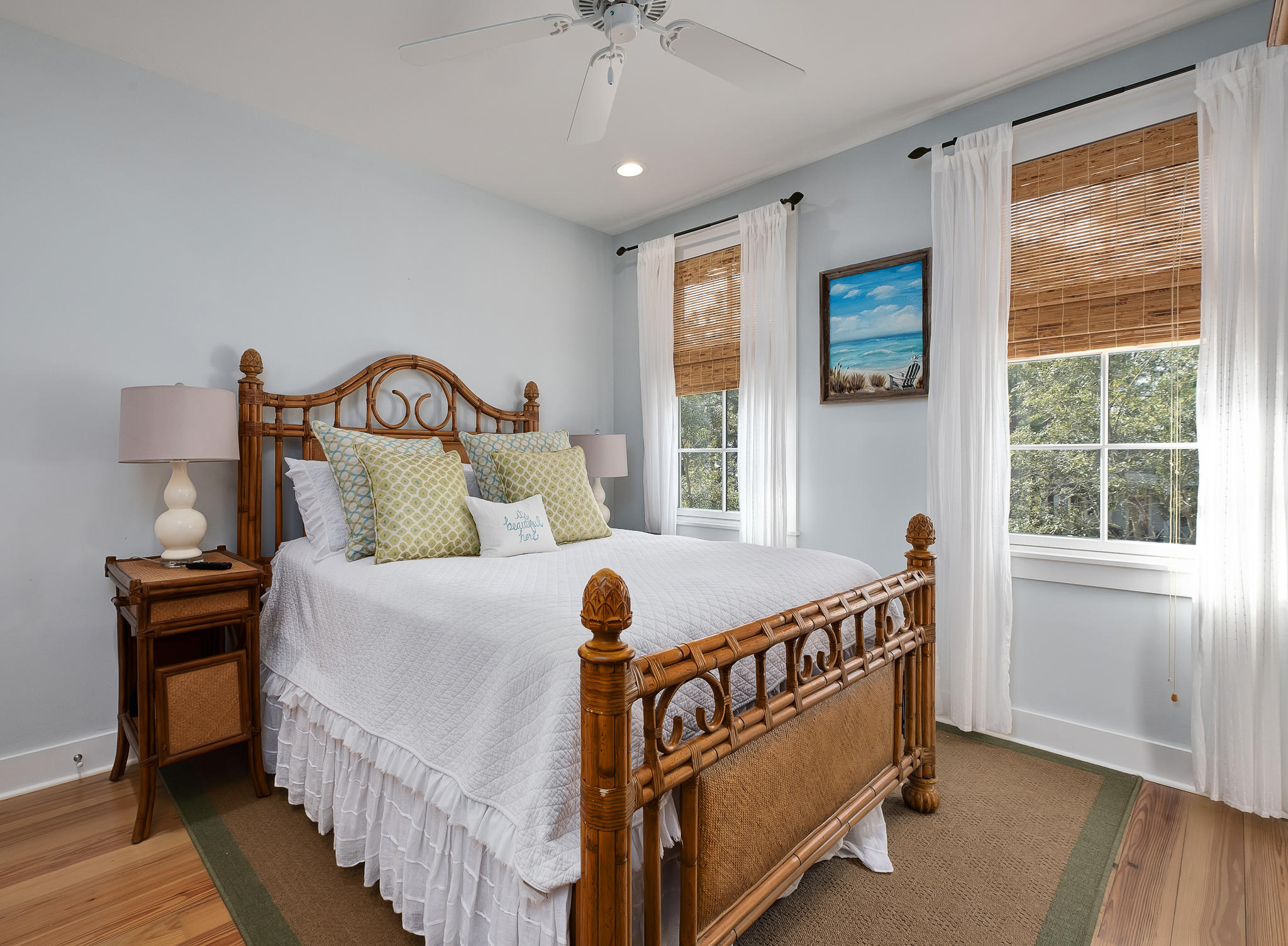 WATERCOLOR - Residential