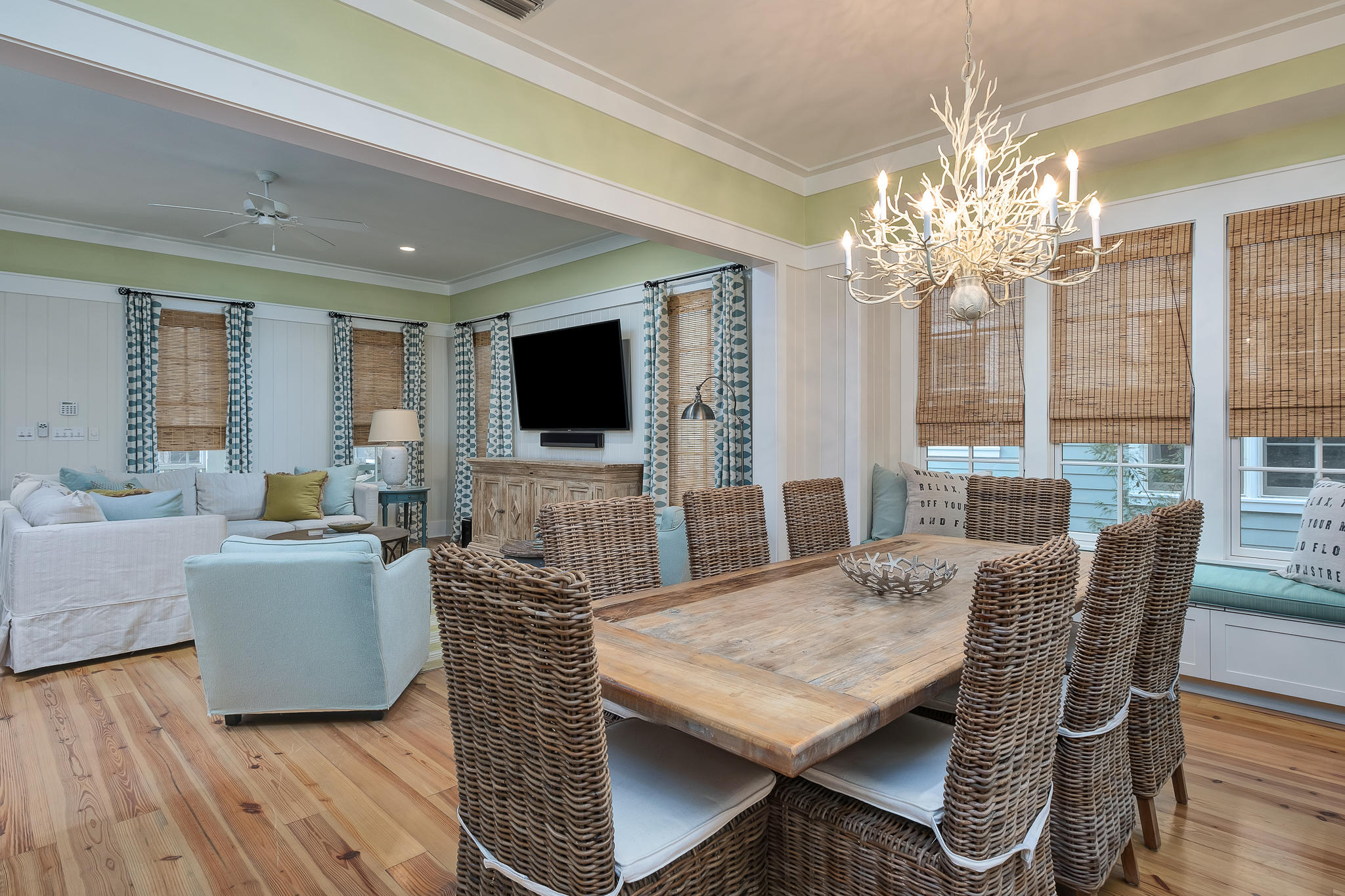 WATERCOLOR - Residential