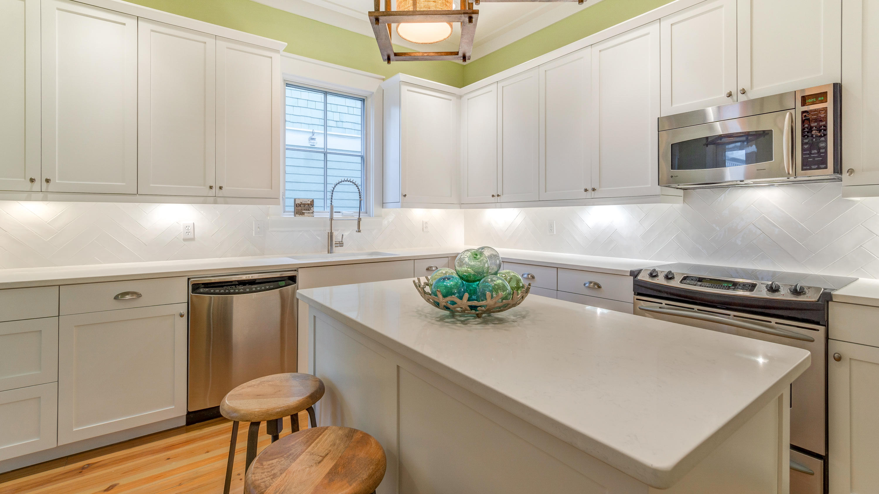 WATERCOLOR - Residential