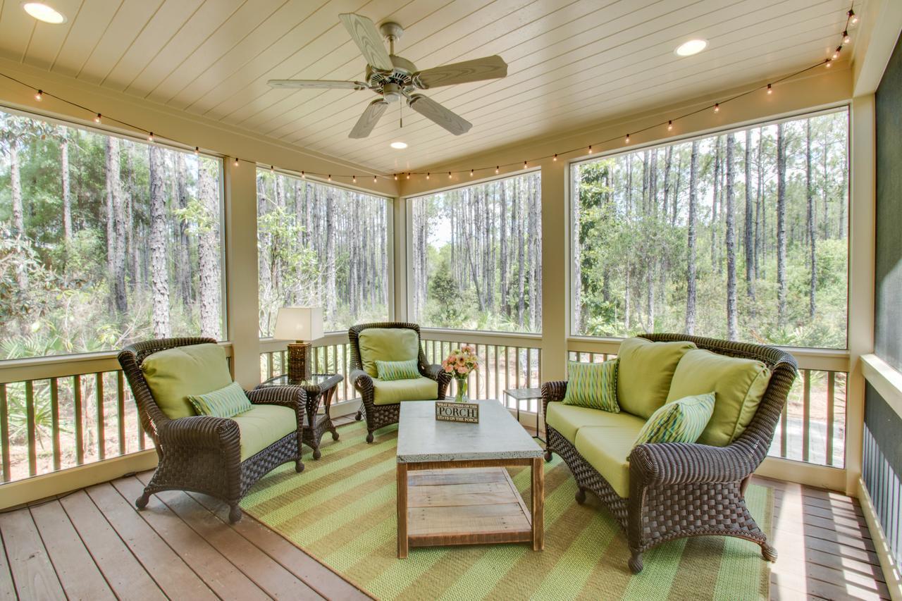 WATERCOLOR - Residential