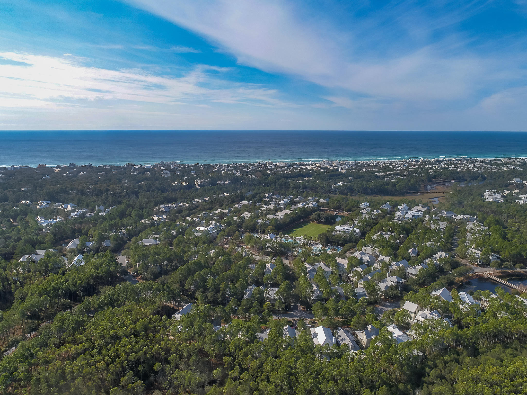 WATERCOLOR - Residential