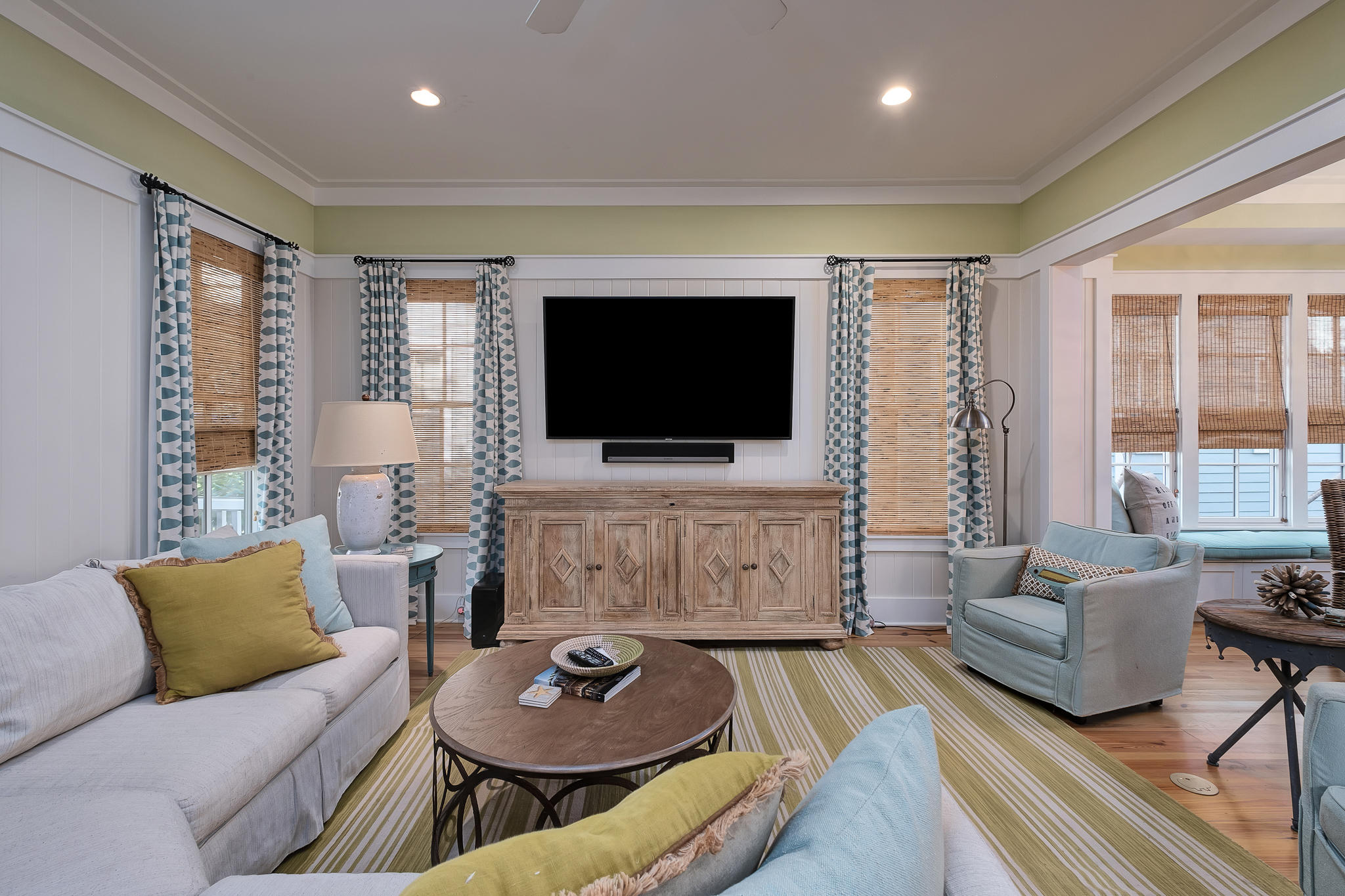 WATERCOLOR - Residential