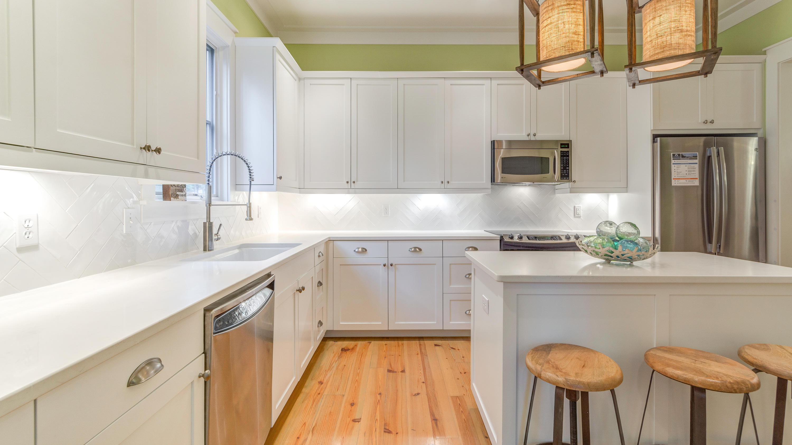 WATERCOLOR - Residential