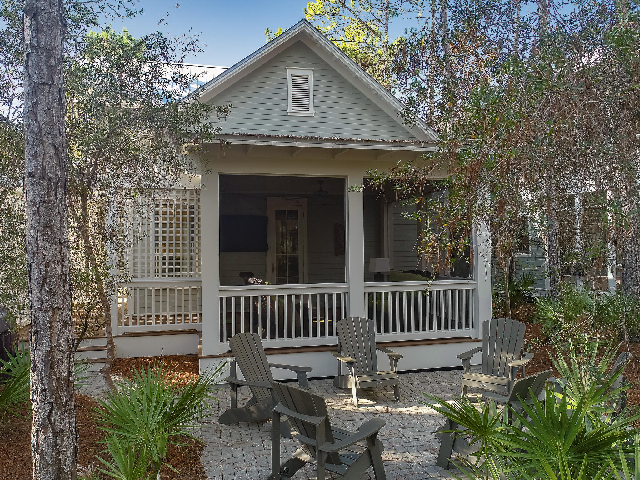 WATERCOLOR - Residential