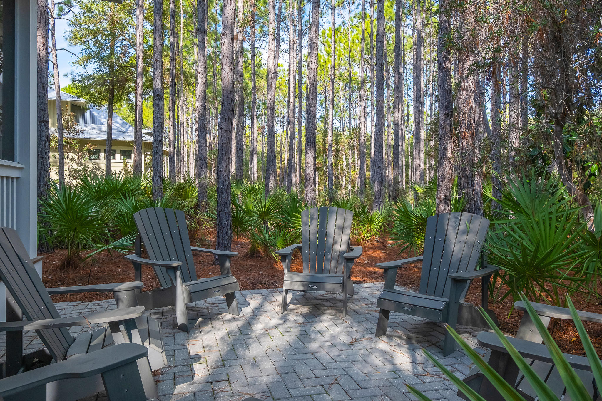 WATERCOLOR - Residential